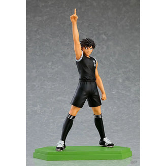 Good Smile Pop Up Parade Steve Hyuga Captain Tsubasa Super Campeones