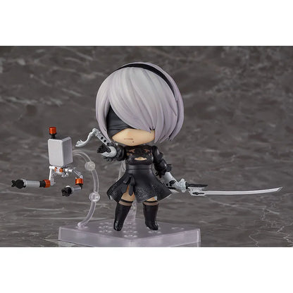 GOOD SMILE NENDOROID NieR: Automata: 2B