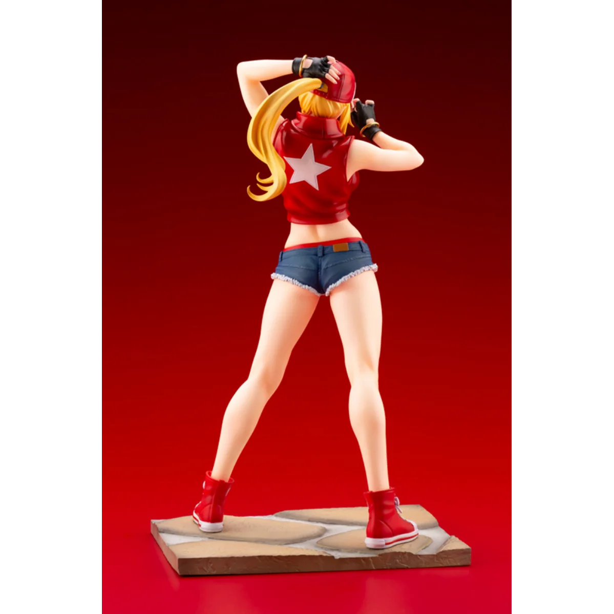 Kotobukiya BISHOUJO STATUE SNK Heroines Terry Bogard