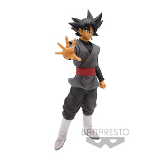 Banpresto Dragon Ball Black Goku Grandista Nero