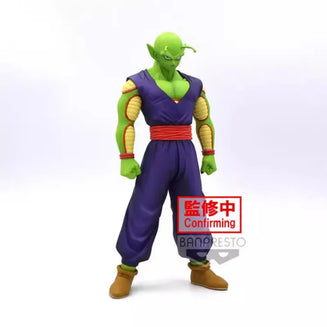 Banpresto Dragon Ball Z DXF Piccolo