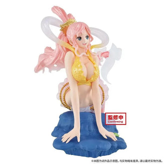 Banpresto ONE PIECE Glitter & Glamours Shirahoshi