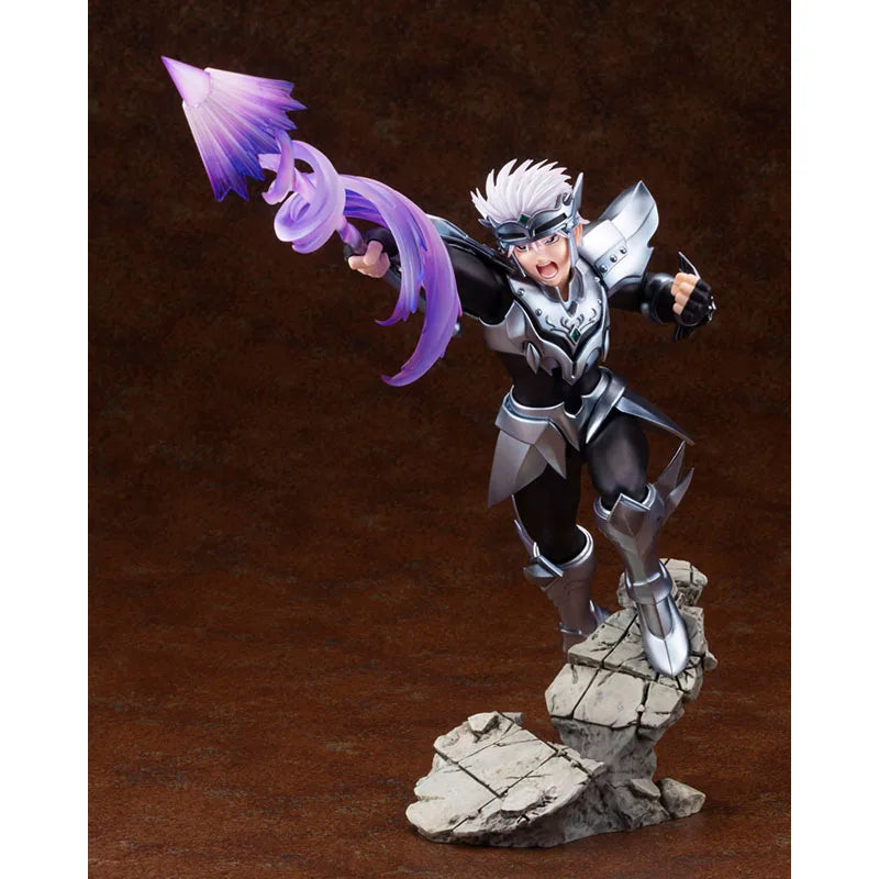 Kotobukiya ARTFX J Dragon Quest: Dai No Daiboken Hyunckel