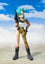 Bandai Dragon Ball S.H. Figuarts Bulma