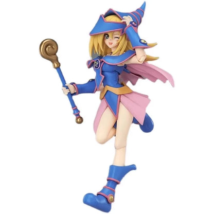 Max Factory Figma Yu Gi Oh! Dark Magician Girl