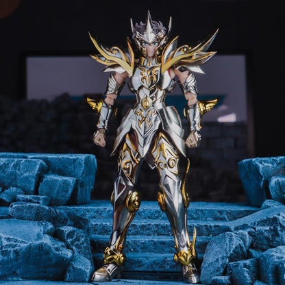 GT/Great Toys Saint Seiya  Sagitario Soul of Gold