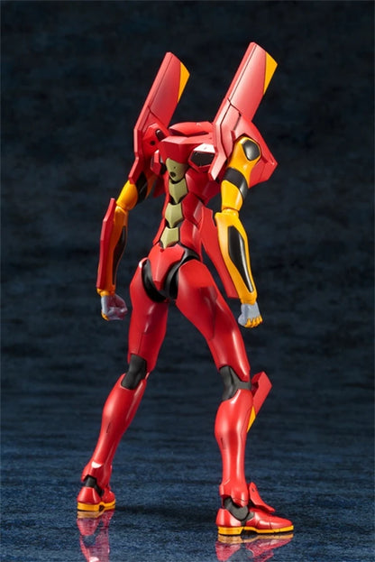 Kotobukiya Evangelion: EVA Unit-02 TV Ver.