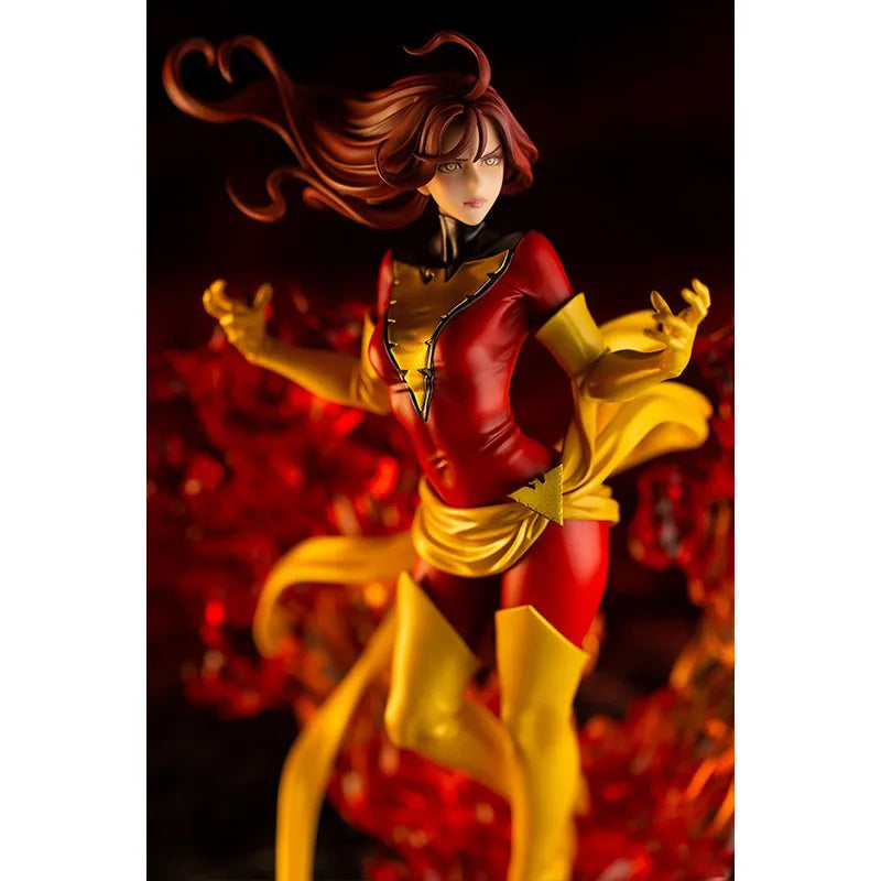 Kotobukiya BISHOUJO STATUE X-Men Dark Phoenix 1/7