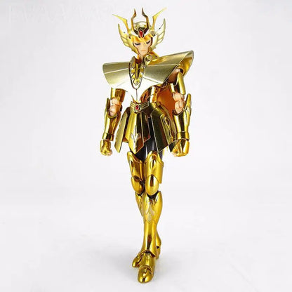 Metal Club Saint Seiya Myth Cloth Shaka de Virgo