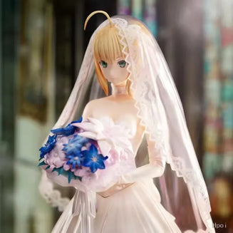 ANIPLEX Fate/stay Night Altria Pendragon Saber 1/7