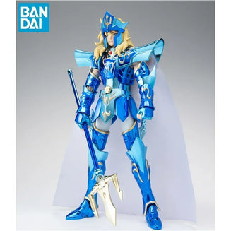 BANDAI Tamashii Nations Saint Seiya Los Caballeros del Zodiaco Myth Cloth POSEIDON 15th Anniversary Ver.