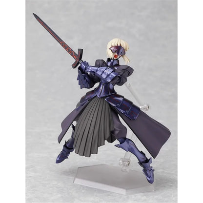 Max Factory Figma Fate/stay Night - Altria Pendragon Alter