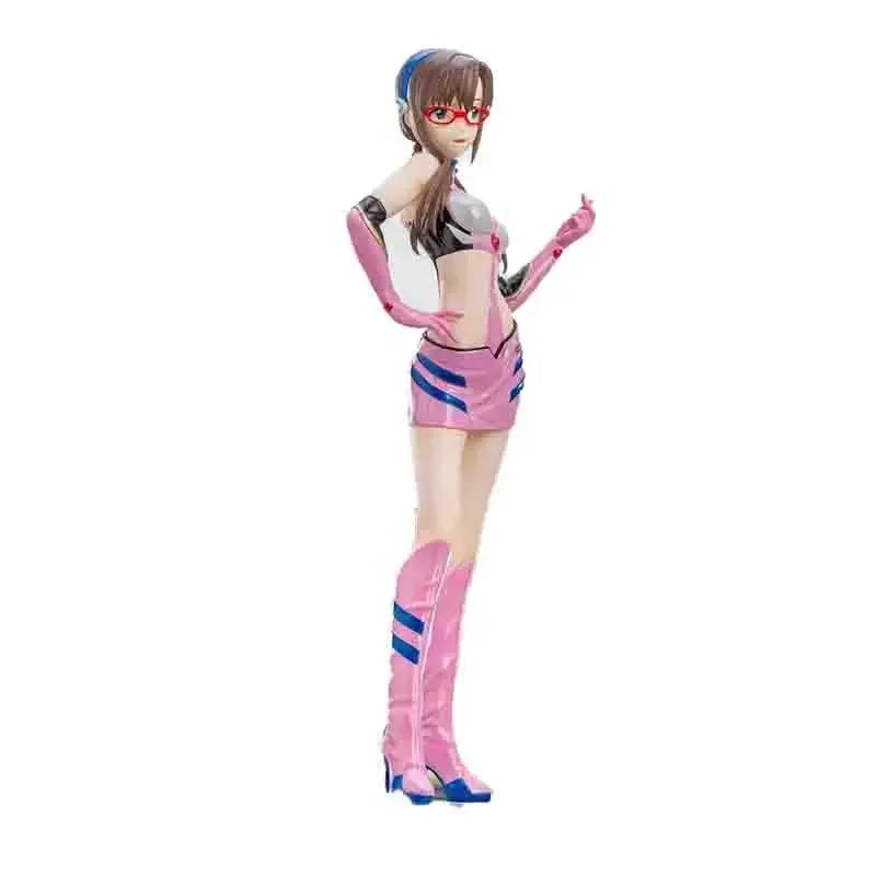 SEGA Premium Figure Makinami Mari Illustrious