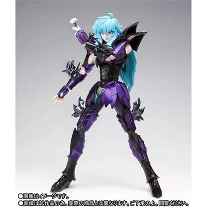 BANDAI Saint Seiya Los Caballeros del Zodiaco Myth Cloth EX Aphrodita de Piscis Sapuri