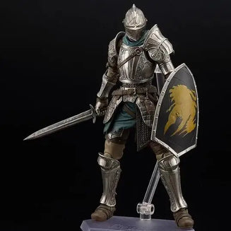 Figura Demon'S Souls Fluted Armor