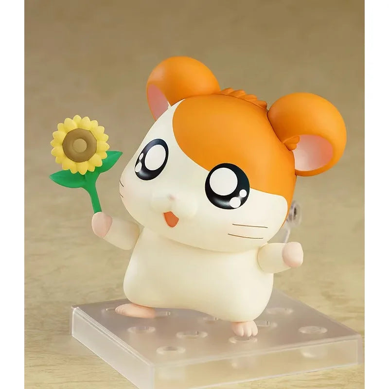 Good Smile Company NENDOROID  Trotting Hamtaro