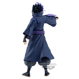 Banpresto NARUTO Uchiha Sasuke 20th Anniversary