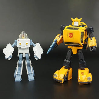 Transformers MP-21 Bumblebee