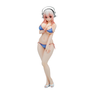 KAITENDOH SUPER SONICO 1/6