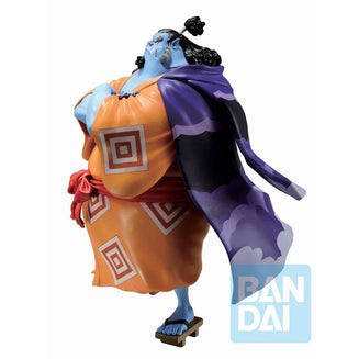 Bandai Ichibansho Kuji - Jinbe