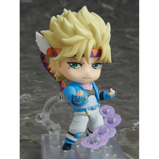 GOOD SMILE NENDOROID JoJo's Bizarre Adventure Caesar Antonio Zeppeli