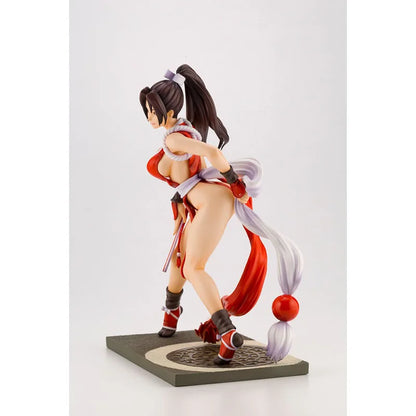 Kotobukiya BISHOUJO STATUE SNK THE KING OF FIGHTERS '98 Mai  Shiranui