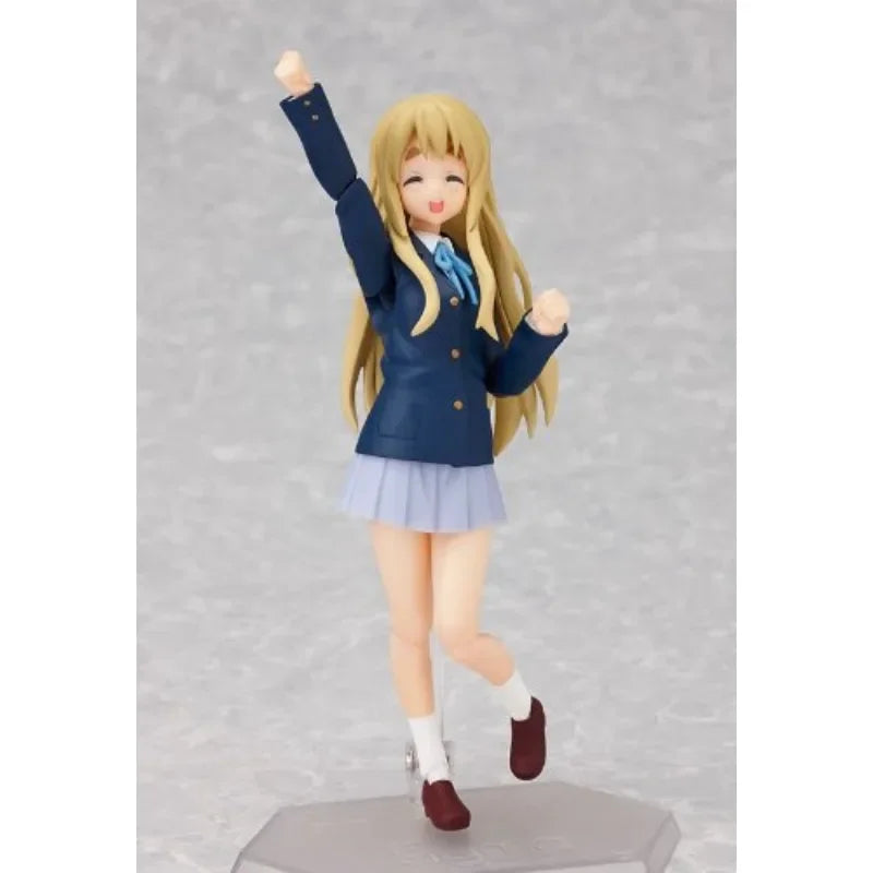 Max Factory Figma K ON Kotobuki Tsumugi