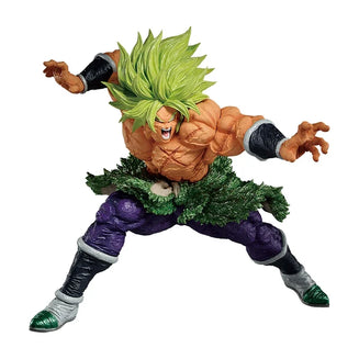 Dragon Ball Ichiban Kuji Full Power Super Saiyan Broly (Back To The Film)