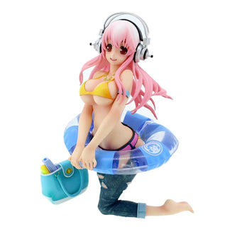 FuRyu Special Figures SUPER SONICO