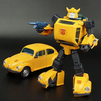 Transformers MP-21 Bumblebee