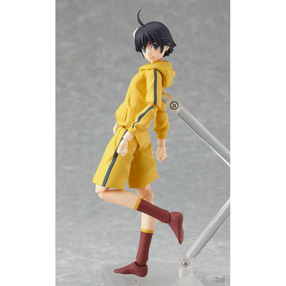 Max Factory Figma Araragi Karen