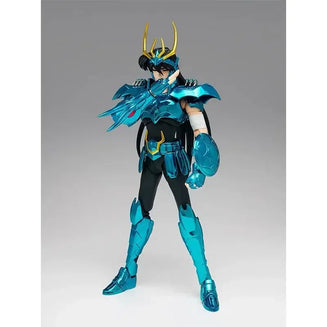 BANDAI Saint Seiya Los Caballeros del Zodiaco Myth Cloth Myth EX Shiryu de Dragon V3