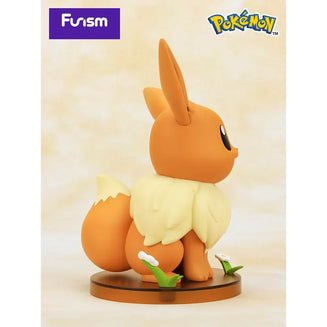 Funism Pokemon Eevee Cute Kawaii