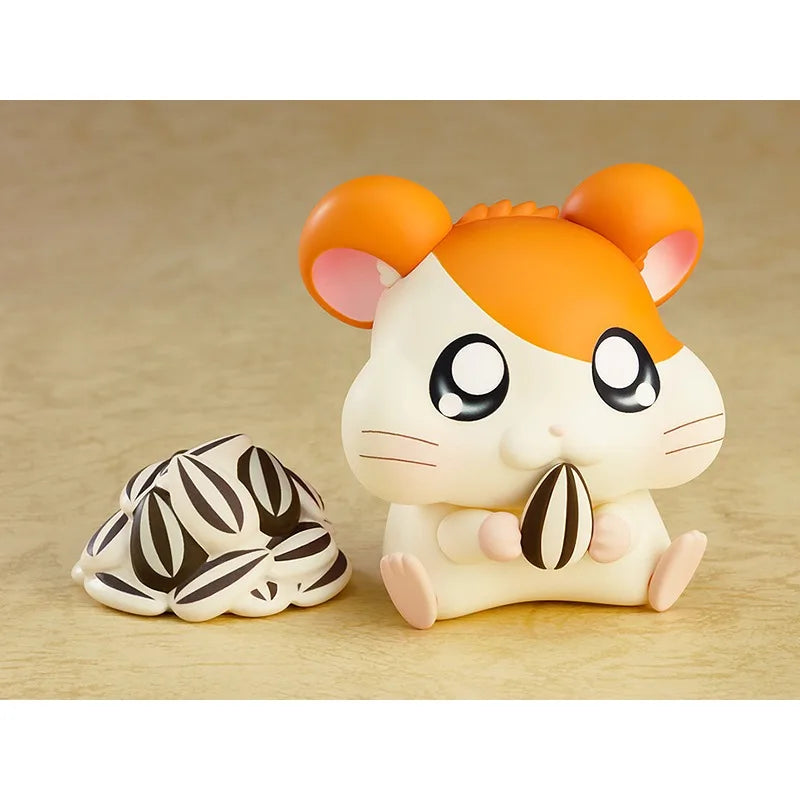 Good Smile Company NENDOROID  Trotting Hamtaro