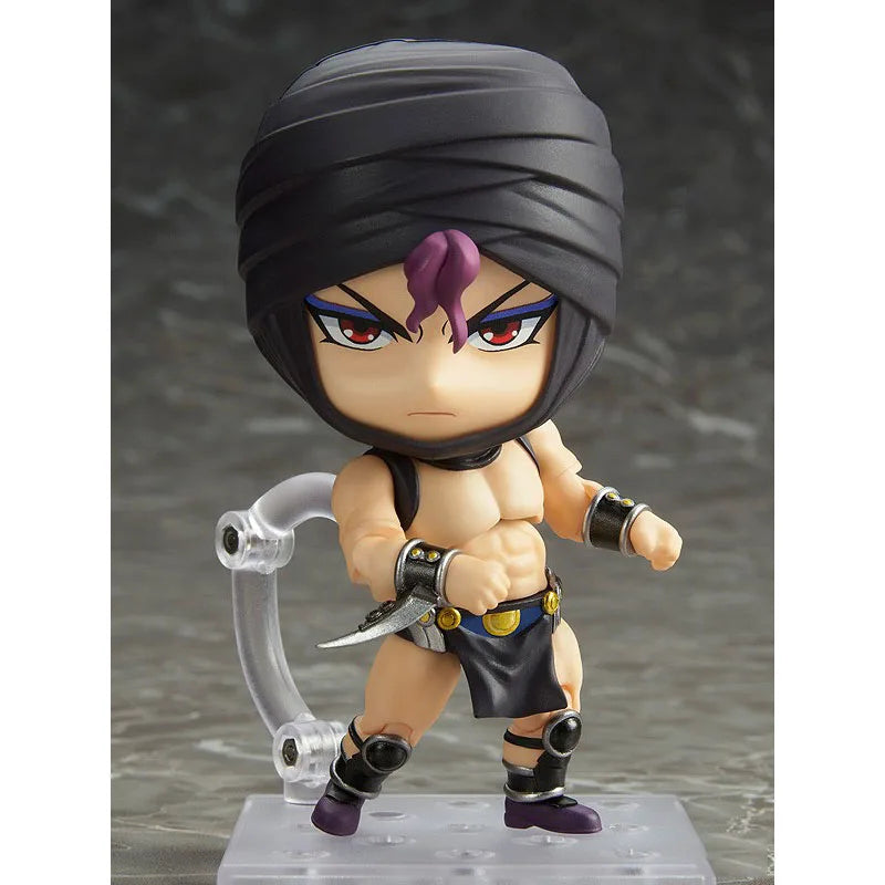 GOOD SMILE NENDOROID JoJo's Bizarre Adventure Kars