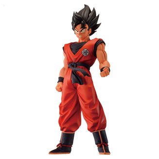 Bandai Ichiban kuji Dragon Ball Z Ginyu Force - Goku