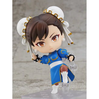 Good Smile Company Street Fighter NENDOROID Chun Li