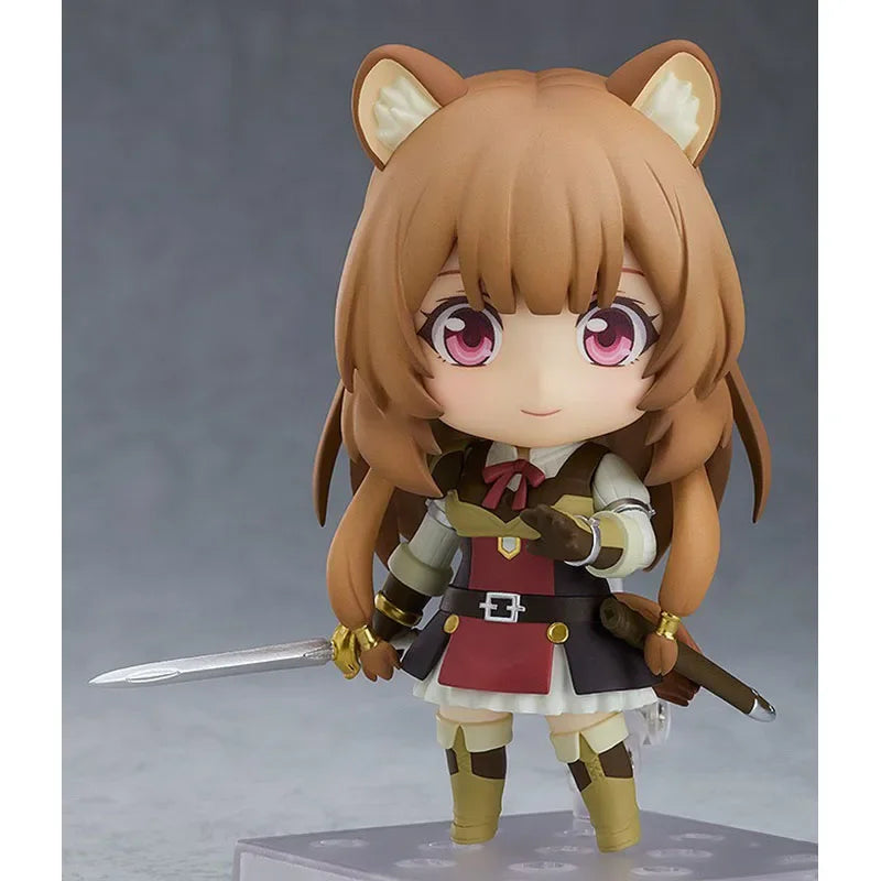 Good Smile Company Nendoroid The Rising of the Shield Hero: Raphtalia