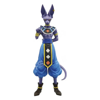 Bandai Ichiban Kuji Dragon Ball Beerus