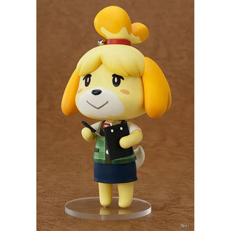 GOOD SMILE COMPANY NENDOROID Animal Crossing Isabelle