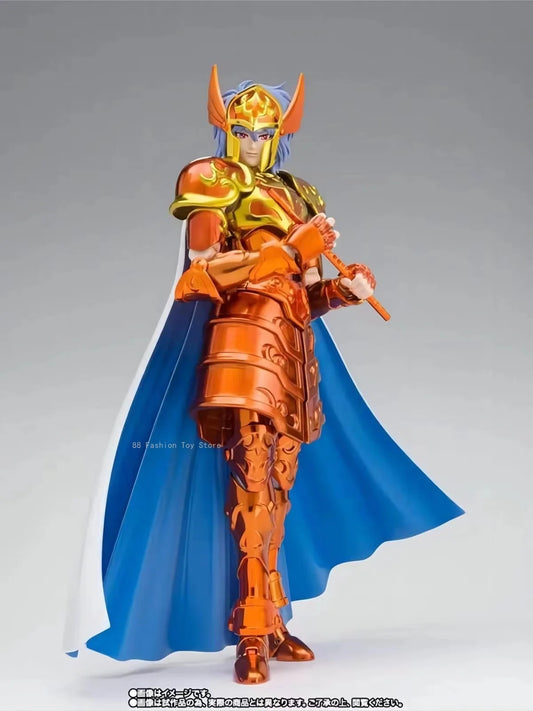 BANDAI Saint Seiya Los Caballeros del Zodiaco Myth Cloth EX Sorrento de Sirena