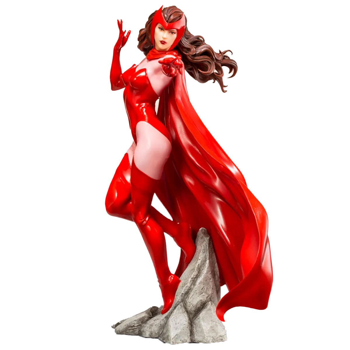 Kotobukiya ARTFX Scarlet Witch