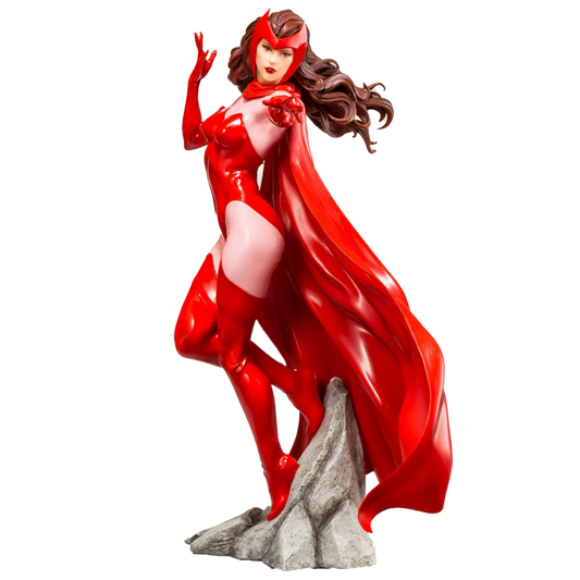 Kotobukiya ARTFX Scarlet Witch