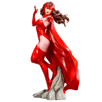 Kotobukiya ARTFX Scarlet Witch