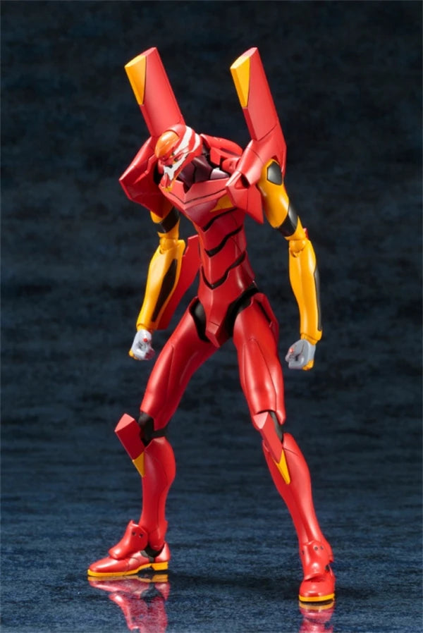 Kotobukiya Evangelion: EVA Unit-02 TV Ver.