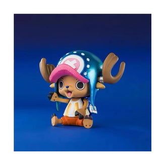 Bandai Tamashii Nations Store Figuarts Zero One Piece Tony Tony Chopper