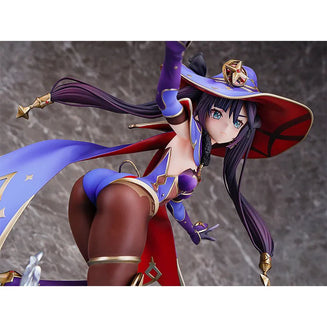 GOOD SMILE COMPANY Genshin Impact: Astrologist Mona Megistus 1/7