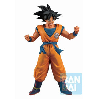 Bandai Ichibansho Dragon Ball Super: Super Hero - Son Goku