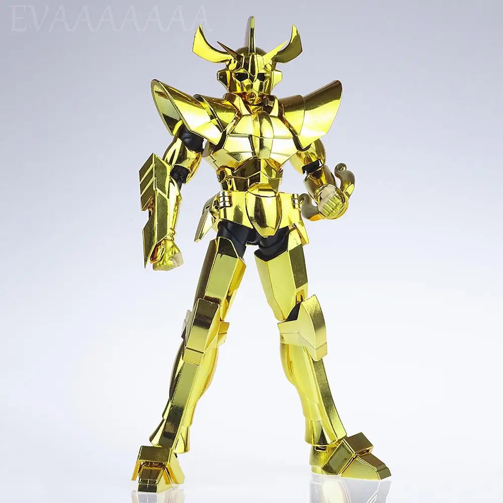 CS Model Saint Seiya Sagitario Fake Galaxian