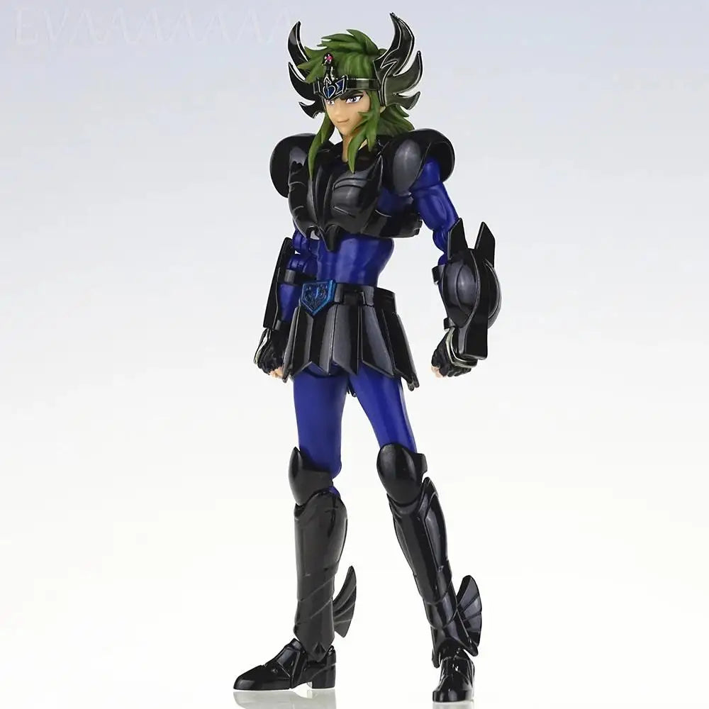 GT Model Saint Seiya Myth Cloth EX Cisne Negro